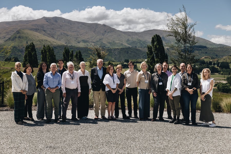 Aspen Institute - Jonny James - HR (5 of 30)