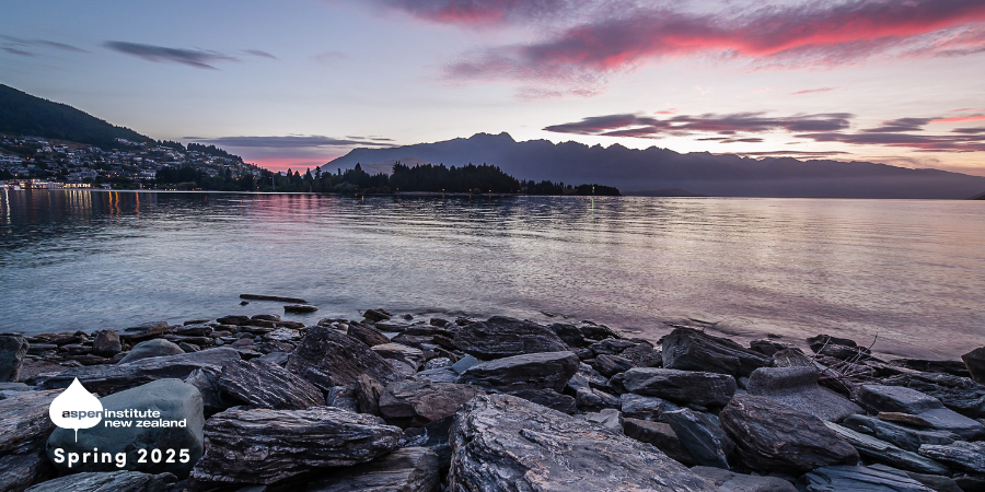 Lookout Header Spring 2025